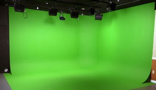 green screen example 7